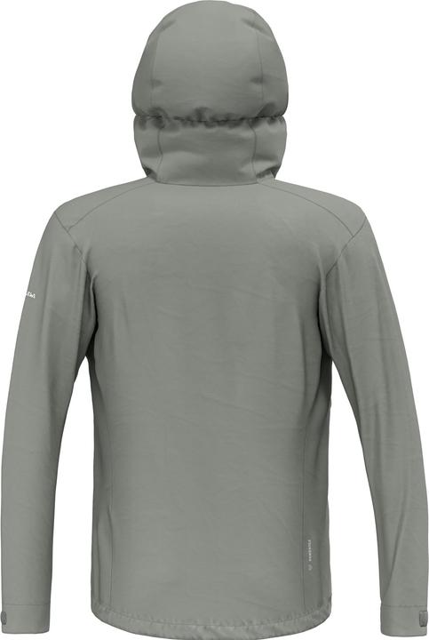 Actual product image Salewa PUEZ AQUA 4 PTX 2.5L Men's JACKET (M)