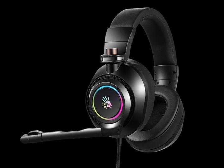 Produktbild A4Tech 46786 Bloody G580 7.1 (Kabelgebunden)