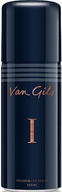 Actual product image Van Gils I Deodorant Spray 150 ml (Spray, 150 ml)