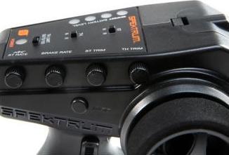 Actual product image Spektrum DX3 3