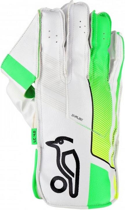 Image du produit Kookaburra - Gants pour gardien de guichet LC 4.0 - Adulte (Taille unique)