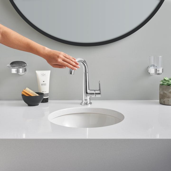 Actual product image Grohe Essentials (9 x 13 x 19.5 cm)