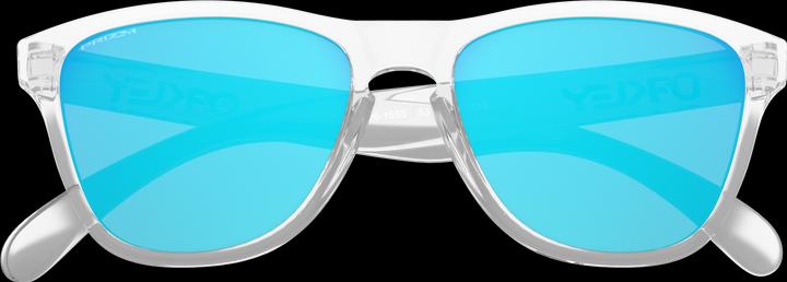 Actual product image Oakley Frogskins XS
