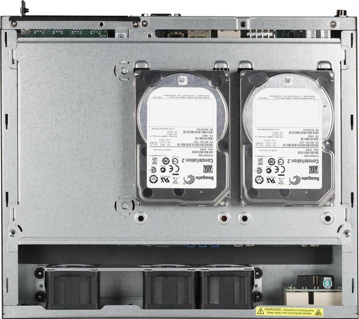 Produktbild Supermicro E301-9D-8CN4