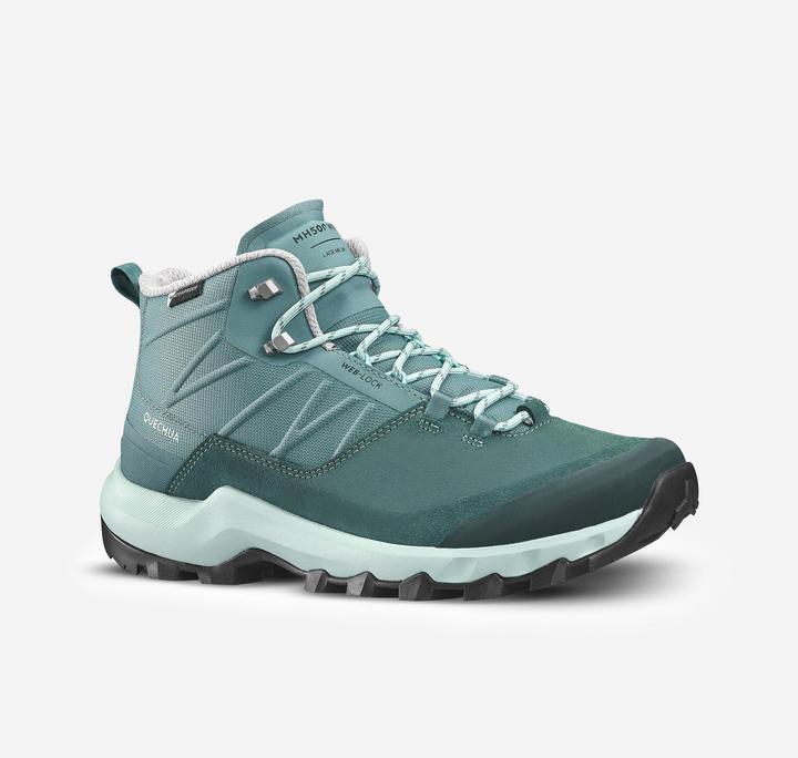 Immagine prodotto Quechua MH500 (37)