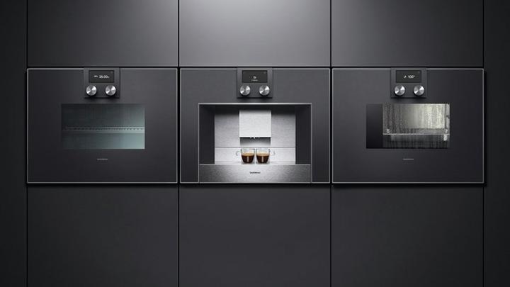 Actual product image Gaggenau BM450100