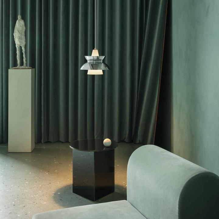 Actual product image Louis Poulsen DooWop pendant light (E27)