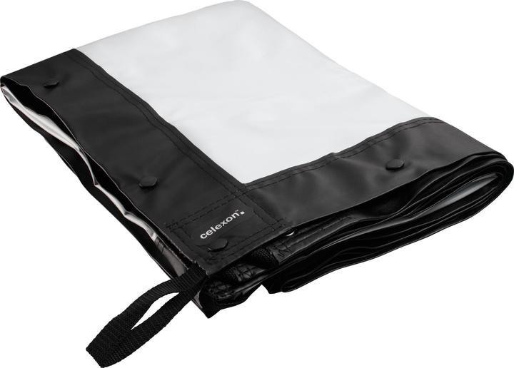 Immagine prodotto Celexon Mobile Expert Folding Frame Screen - Schermo - 381 cm (150") (150", 4:3)