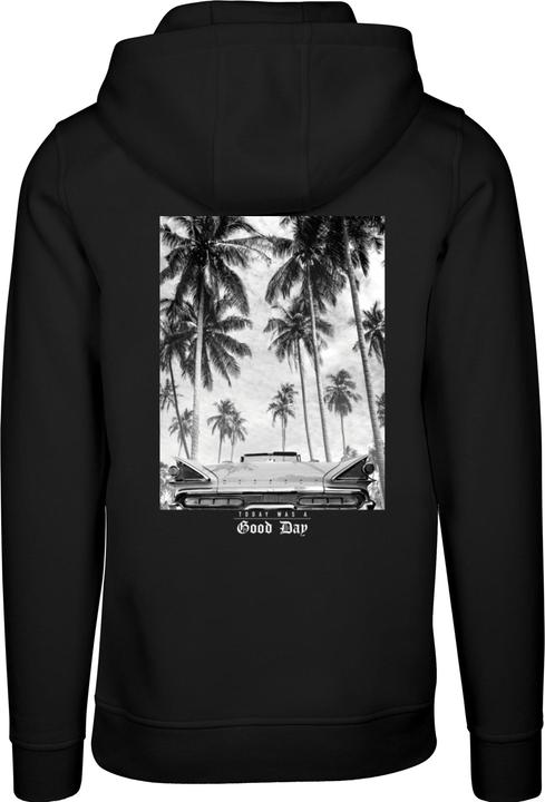 Produktbild Mister Tee MisterTee Today Was A Good Day Hoody - 171723 (3XL)