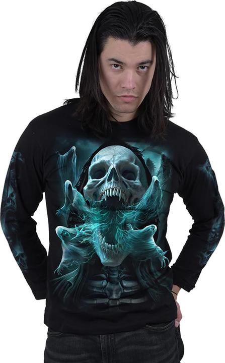 Immagine prodotto Spiral Maglietta a maniche lunghe (XL)