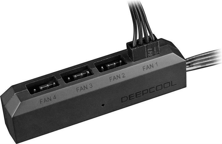 Immagine prodotto Deepcool FH-04 (4 Ventilatore)