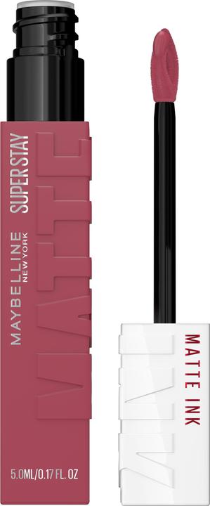 Image du produit Maybelline New York Superstay/Forever Lip (155 Savant)