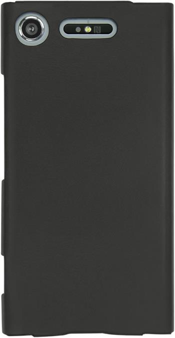 Image du produit Noreve Housse cuir (Sony Xperia XZ1)