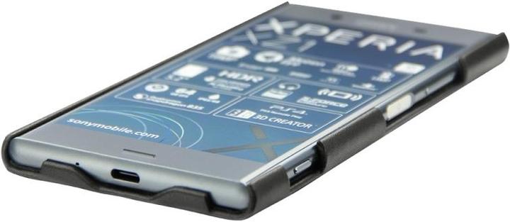 Image du produit Noreve Housse cuir (Sony Xperia XZ1)