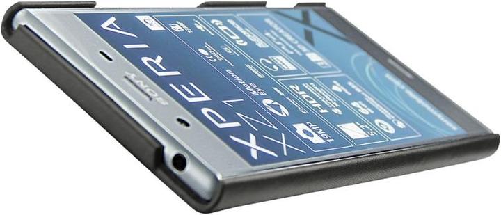 Image du produit Noreve Housse cuir (Sony Xperia XZ1)