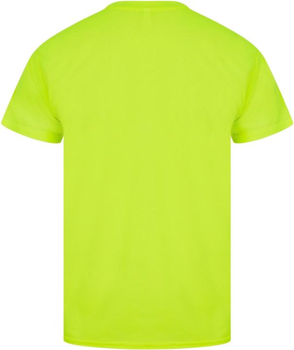 Actual product image Universal Textiles Unisex Adult Original Tech T-Shirt (4XL)