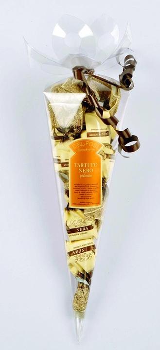 Image du produit La Perla di Torino Tartufo Nero Pralinato (150 g)