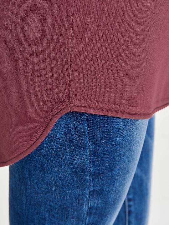 Actual product image Only Long knit jumper (XS)
