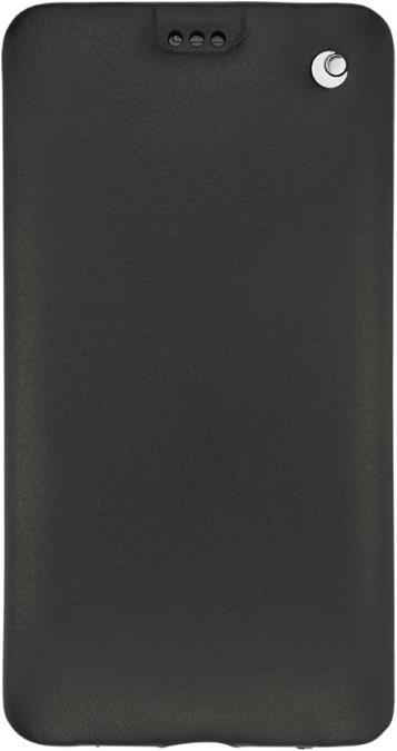 Produktbild Noreve Lederschutzhülle vertikal (Huawei Mate 10)