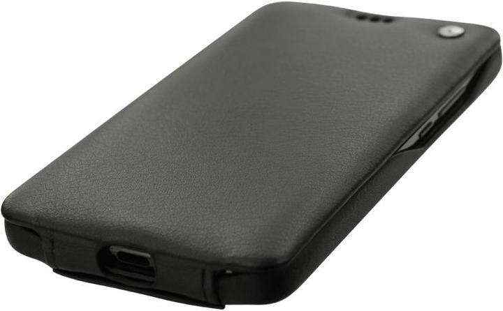 Produktbild Noreve Lederschutzhülle vertikal (Huawei Mate 10)