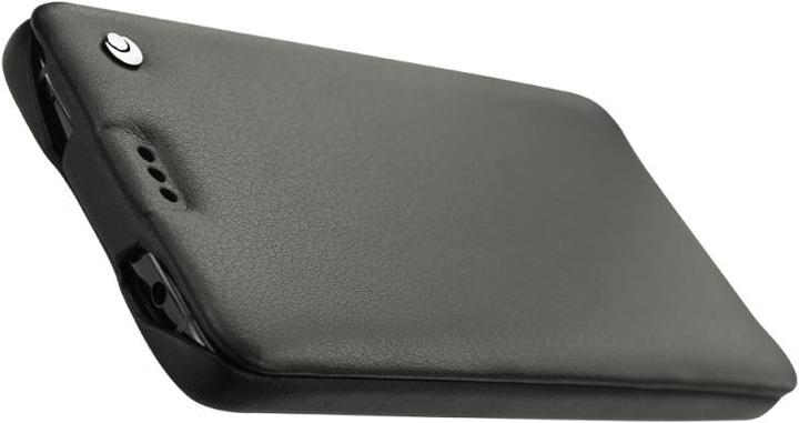 Produktbild Noreve Lederschutzhülle vertikal (Huawei Mate 10)