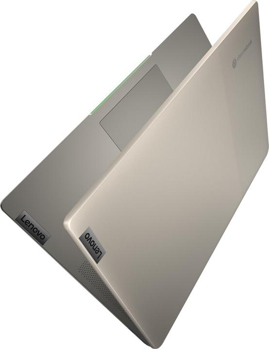 Produktbild Lenovo IdeaPad 5 (14", Intel Core i3-1115G4, 4 GB, 128 GB, DE)