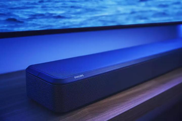 Image du produit Philips Fidelio TAFB1/10 (620 W, 7.1.2 Canal)
