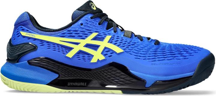 Image du produit ASICS Performance Chaussures de padel Gel-Resolution 9 Hommes (40.5)