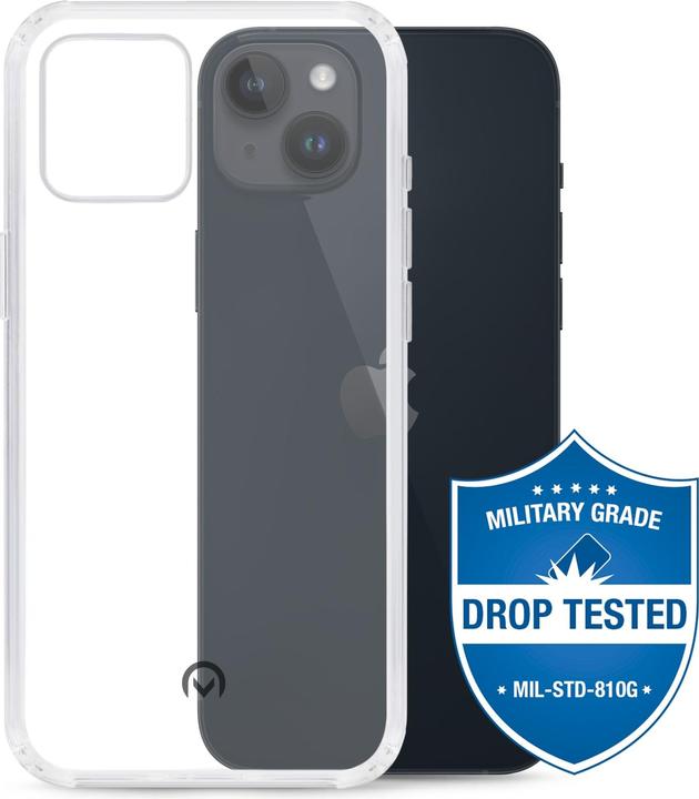Actual product image Mobilize Naked protective case (Apple iPhone 14 Plus)