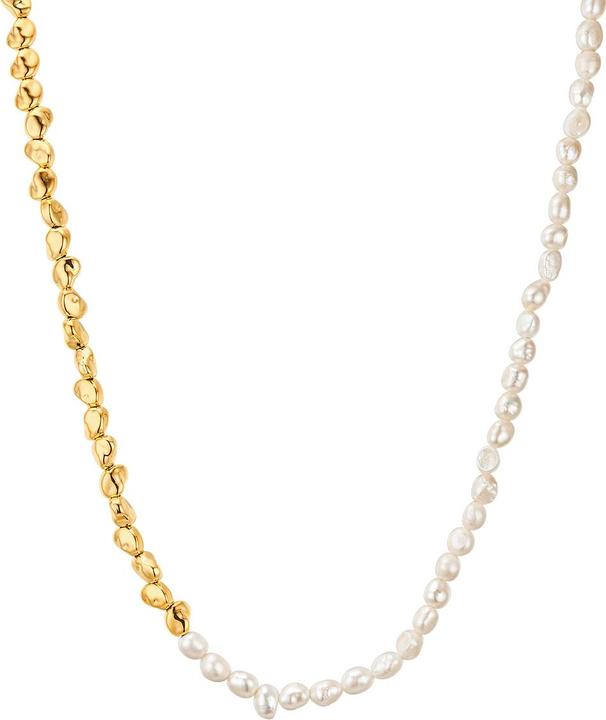 Immagine prodotto Yokoamii Collana da donna - 34244 (Lega metallica)