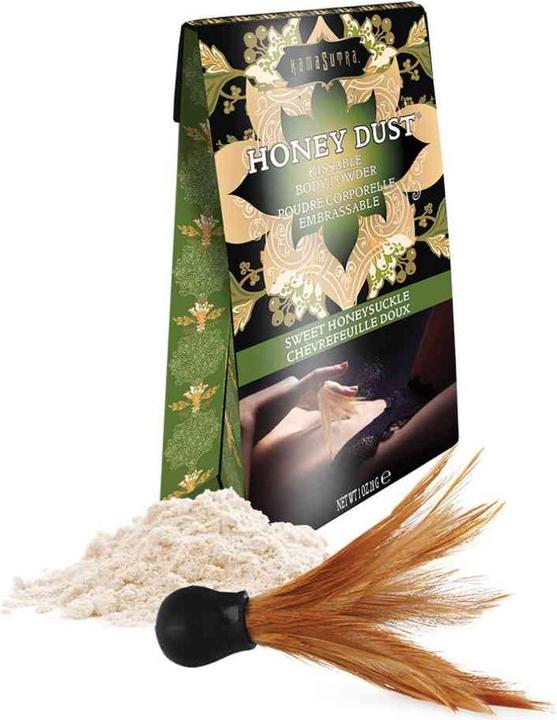 Produktbild Kamasutra Sweet Honeysuckle