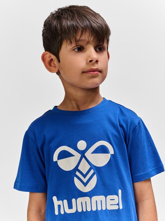 Image du produit hummel hmlTRES T-SHIRT S/S (146)