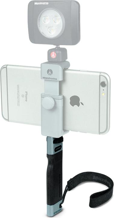 Actual product image Manfrotto Twistgrip Handle (Metal)