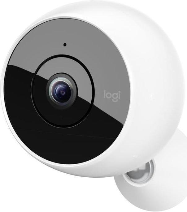 Produktbild Logitech Circle 2 Akku-Paket (1920 x 1080 Pixels)
