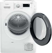 Image du produit Whirlpool FFTM1182BBER (8 kg, Droite)