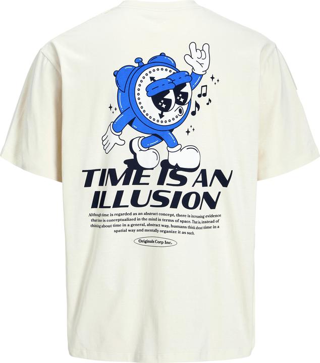 Produktbild Jack & Jones Gedruckt T-shirt Junior T-shirt (152)