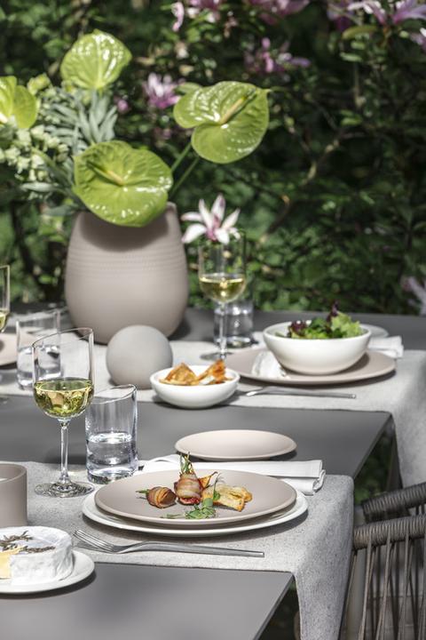 Image du produit Villeroy & Boch Gobelet NewMoon (0.23 l, 4 x)
