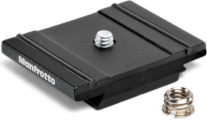Manfrotto 200PL-Pro (Tripod quick-release plate)