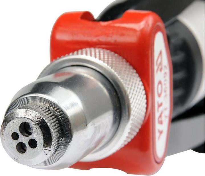 Immagine prodotto Yato UTENSILE PER RIVETTARE A MANO 3.26.4MM