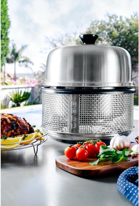 Productafbeelding Cobb Premier Air Delux (26 cm)