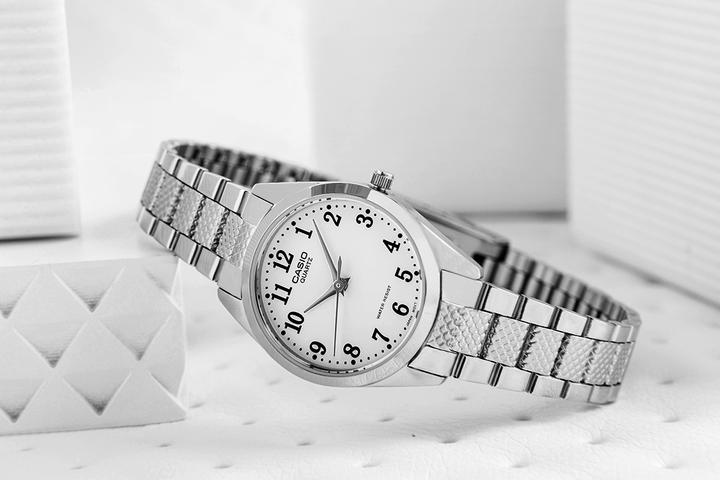 Immagine prodotto Casio Orologio da donna LTP-1274D-7BDF + SCATOLA