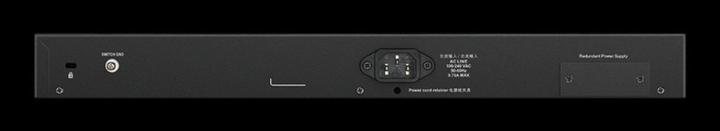 Immagine prodotto D-Link Switc Di Stack GB Livello 3 A 28 Porte (20 Porti)