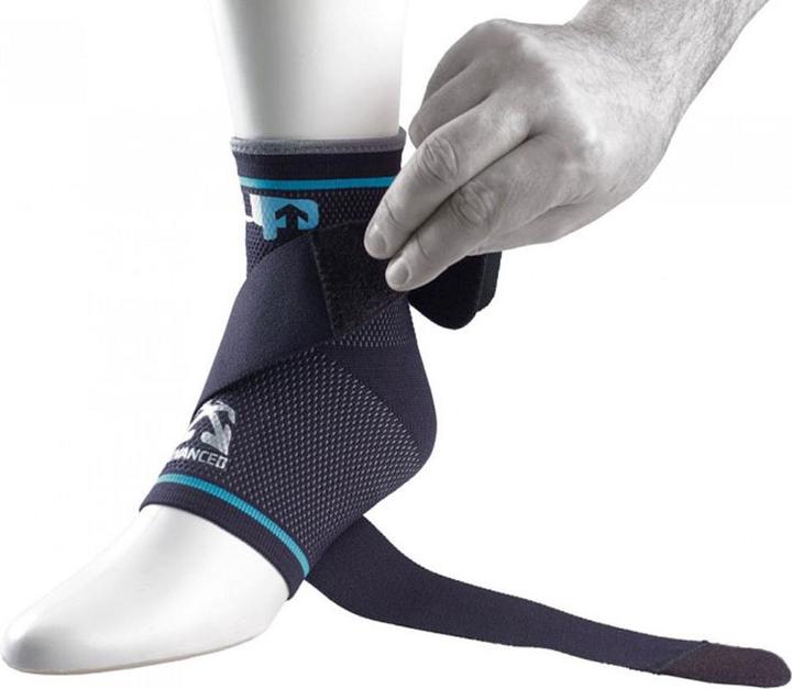Image du produit UCC Chevillère de compression Advanced (S)
