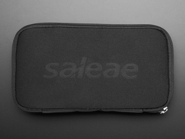 Produktbild Saleae Logic 8 (Analysator)