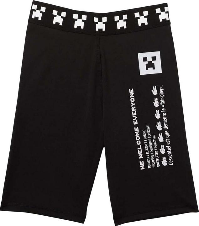 Produktbild Lacoste Live X Radlerhose (40 D)