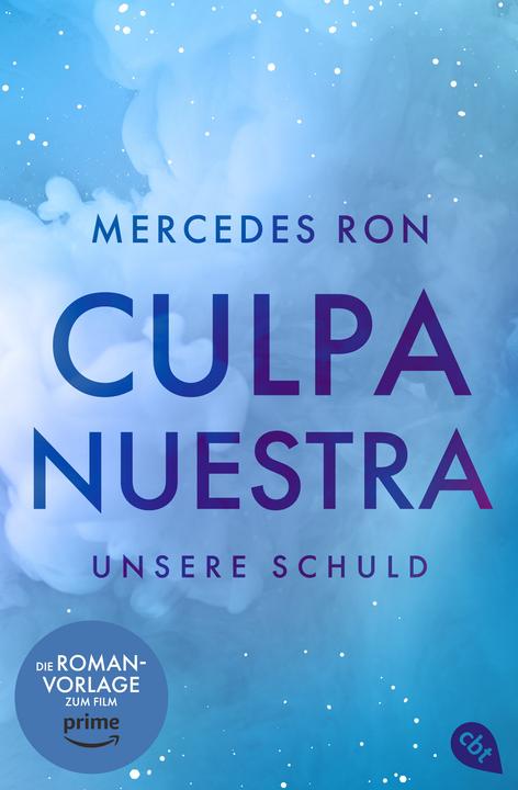 Image du produit Culpa Nuestra - Notre dette (Mercedes Ron, Allemand)