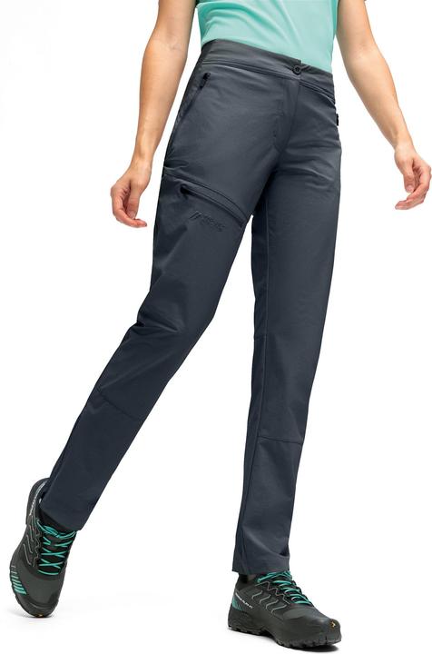 Produktbild Maier Sports Women's Inara Slim Vario (42, L)