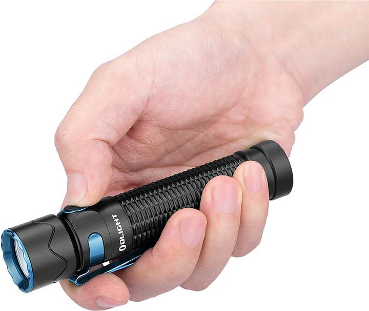 Produktbild Olight Warrior Mini 2 (11.80 cm, 1750 lm)