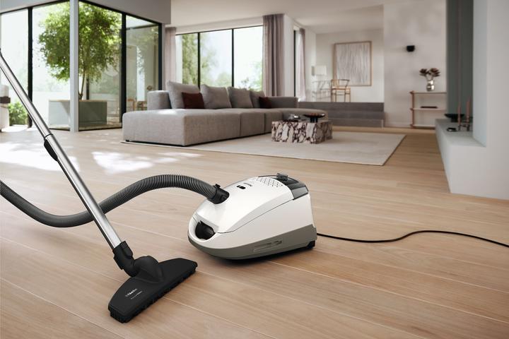 Actual product image Miele Guard S1 Parquet Flex