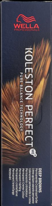 Produktbild Wella Koleston Deep Browns (5/77 hellbraun braun-intensiv)